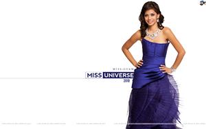 Miss Universe 2010